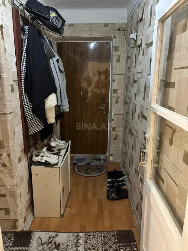 Kirayə verilir 1 otaqlı mənzil 36 m²