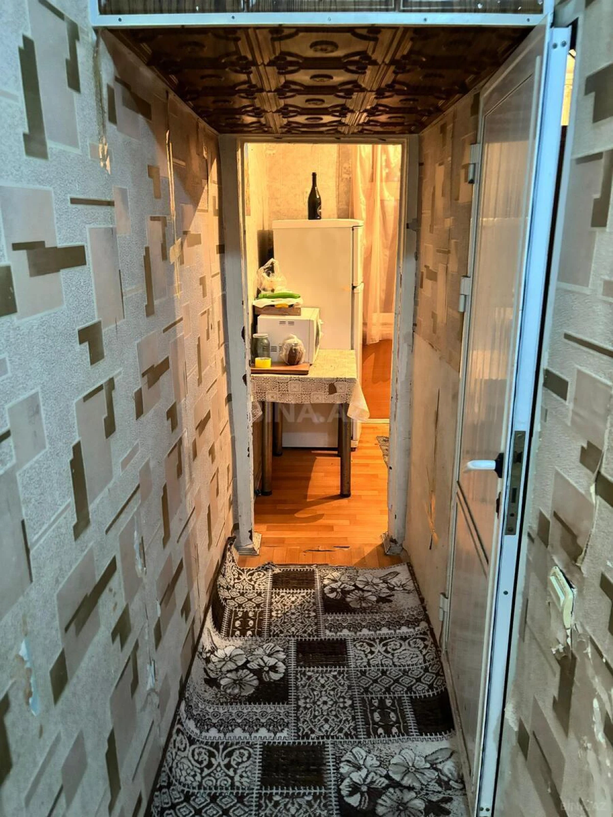 Kirayə verilir 1 otaqlı mənzil 36 m²