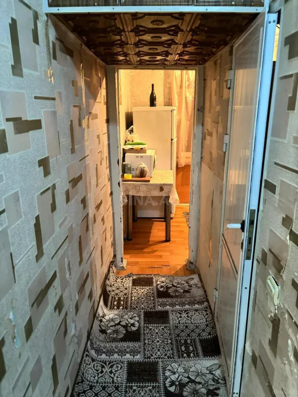 Kirayə verilir 1 otaqlı mənzil 36 m²