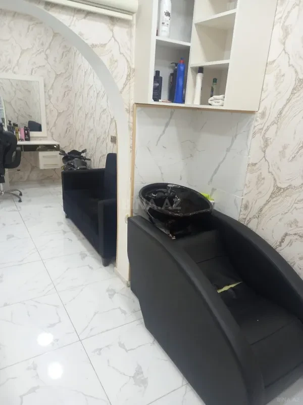 Kirayə verilir obyekt 30 m²