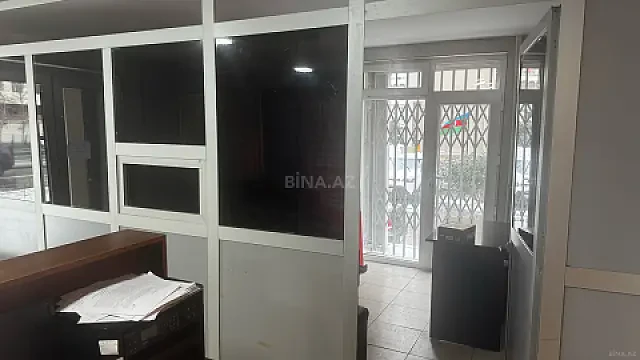 Kirayə verilir 3 otaqlı ofis 80 m²