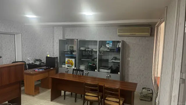 Kirayə verilir 3 otaqlı ofis 80 m²