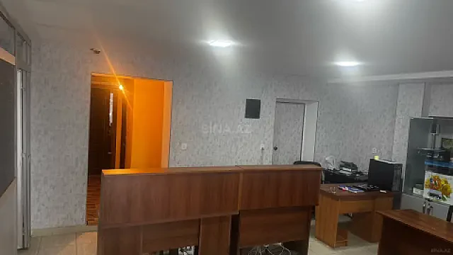 Kirayə verilir 3 otaqlı ofis 80 m² — Bakı 3 otaq 80.00 m²