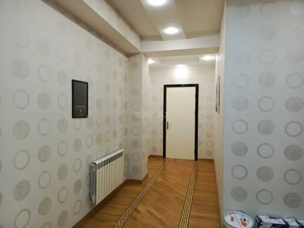 Kirayə verilir 3 otaqlı mənzil 120 m²