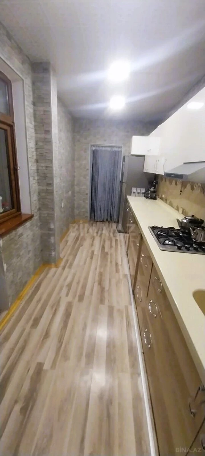 Satılır 3 otaqlı mənzil 70 m²
