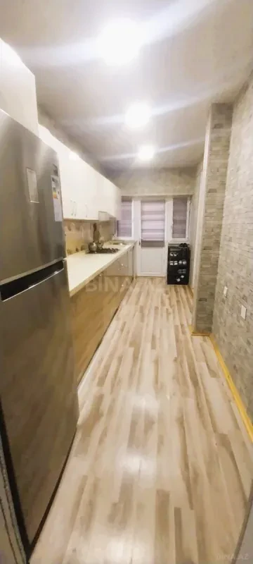 Satılır 3 otaqlı mənzil 70 m²