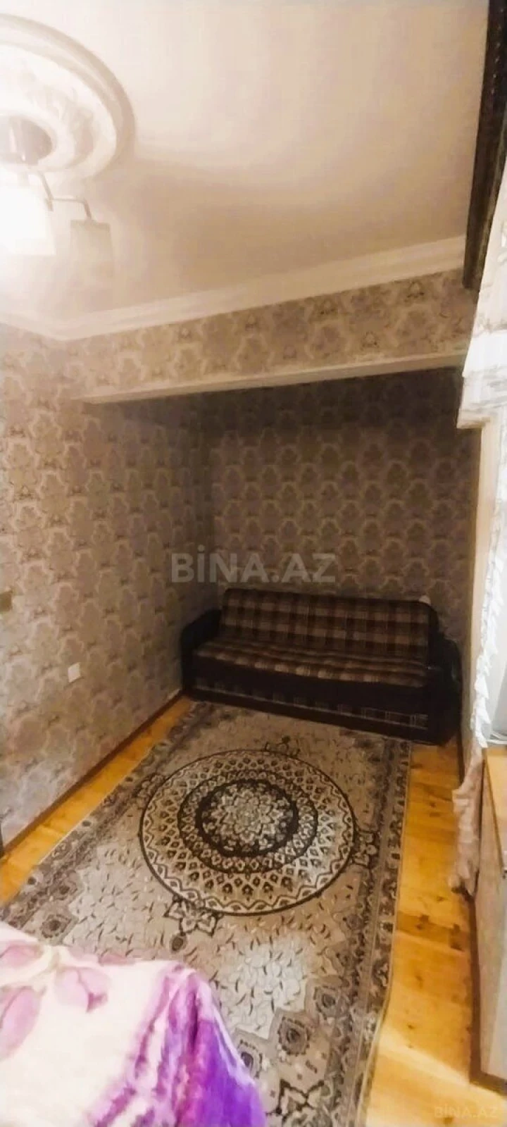 Satılır 3 otaqlı mənzil 70 m²