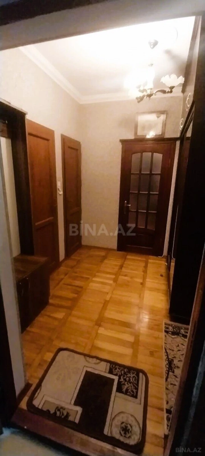 Satılır 3 otaqlı mənzil 70 m²