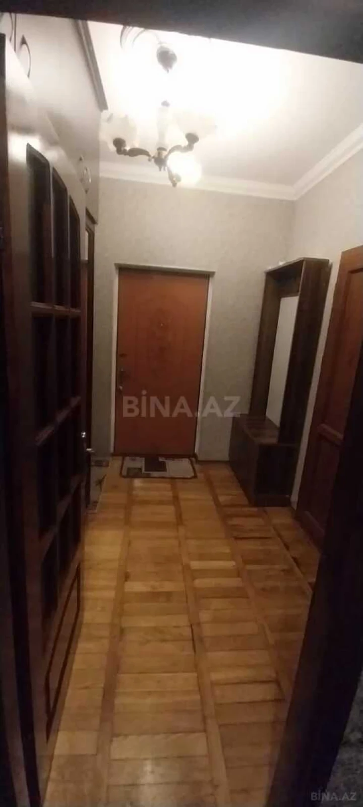 Satılır 3 otaqlı mənzil 70 m²