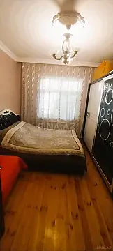 Satılır 3 otaqlı mənzil 70 m² — Bakı 3 otaq 70.00 m²