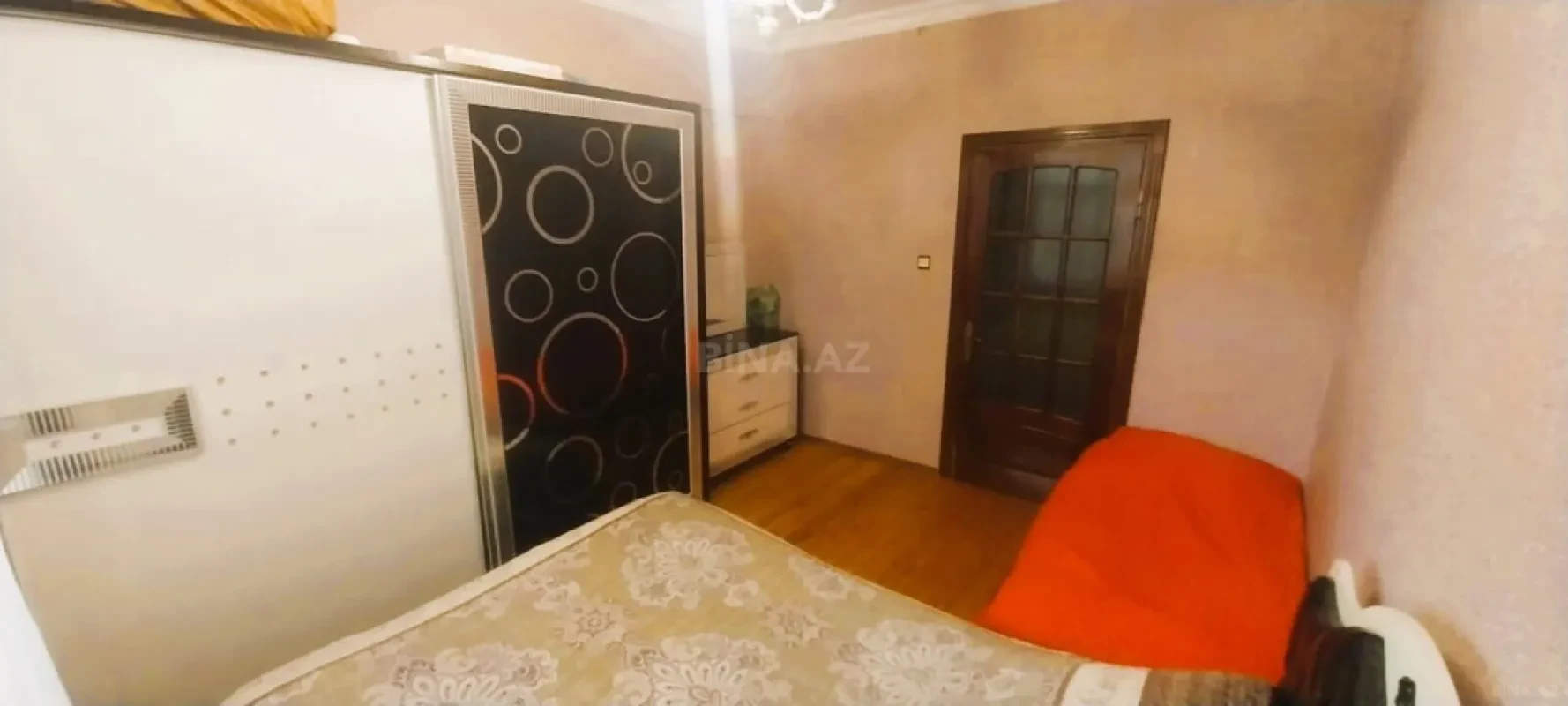 Satılır 3 otaqlı mənzil 70 m²