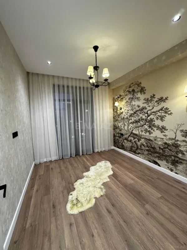 Satılır 2 otaqlı mənzil 60 m²