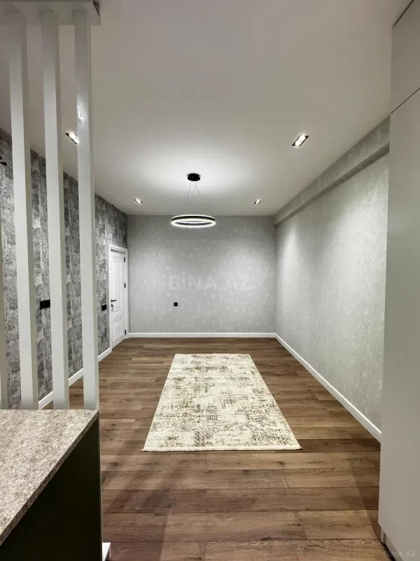 Satılır 2 otaqlı mənzil 60 m²