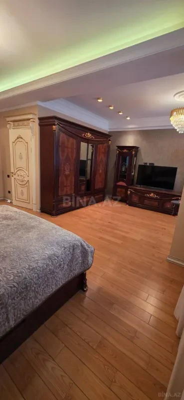 Kirayə verilir 3 otaqlı mənzil 222 m²