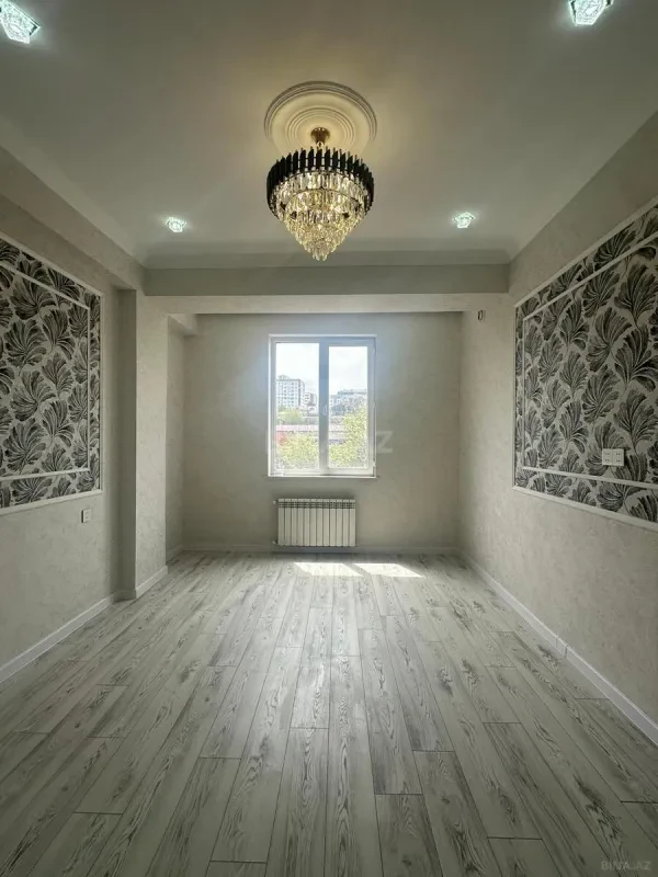 Satılır 3 otaqlı mənzil 70 m²