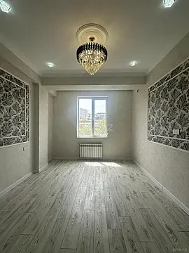 Satılır 3 otaqlı mənzil 70 m² — Bakı, Masazır 3 otaq 70.00 m²