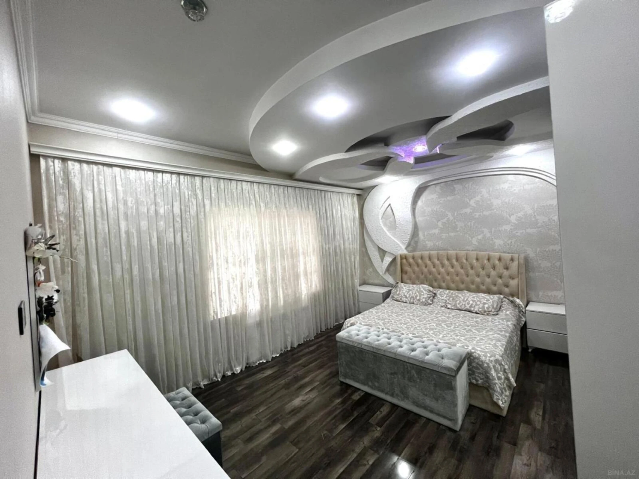 Satılır 4 otaqlı həyət evi 120 m²