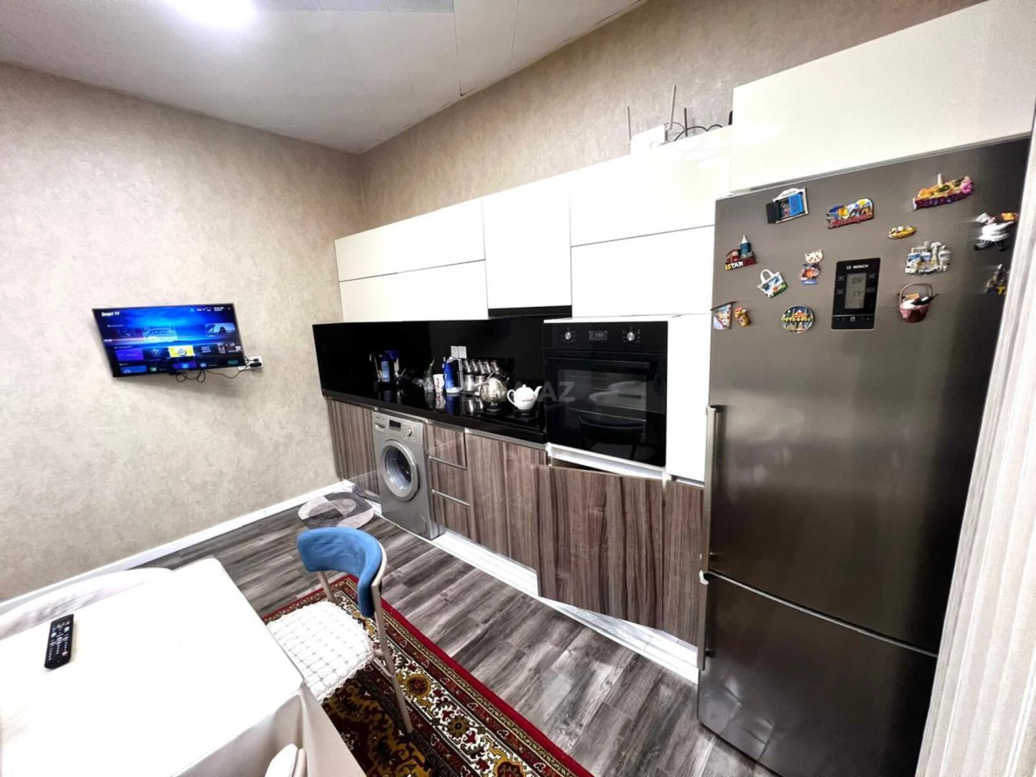 Satılır 4 otaqlı həyət evi 120 m²