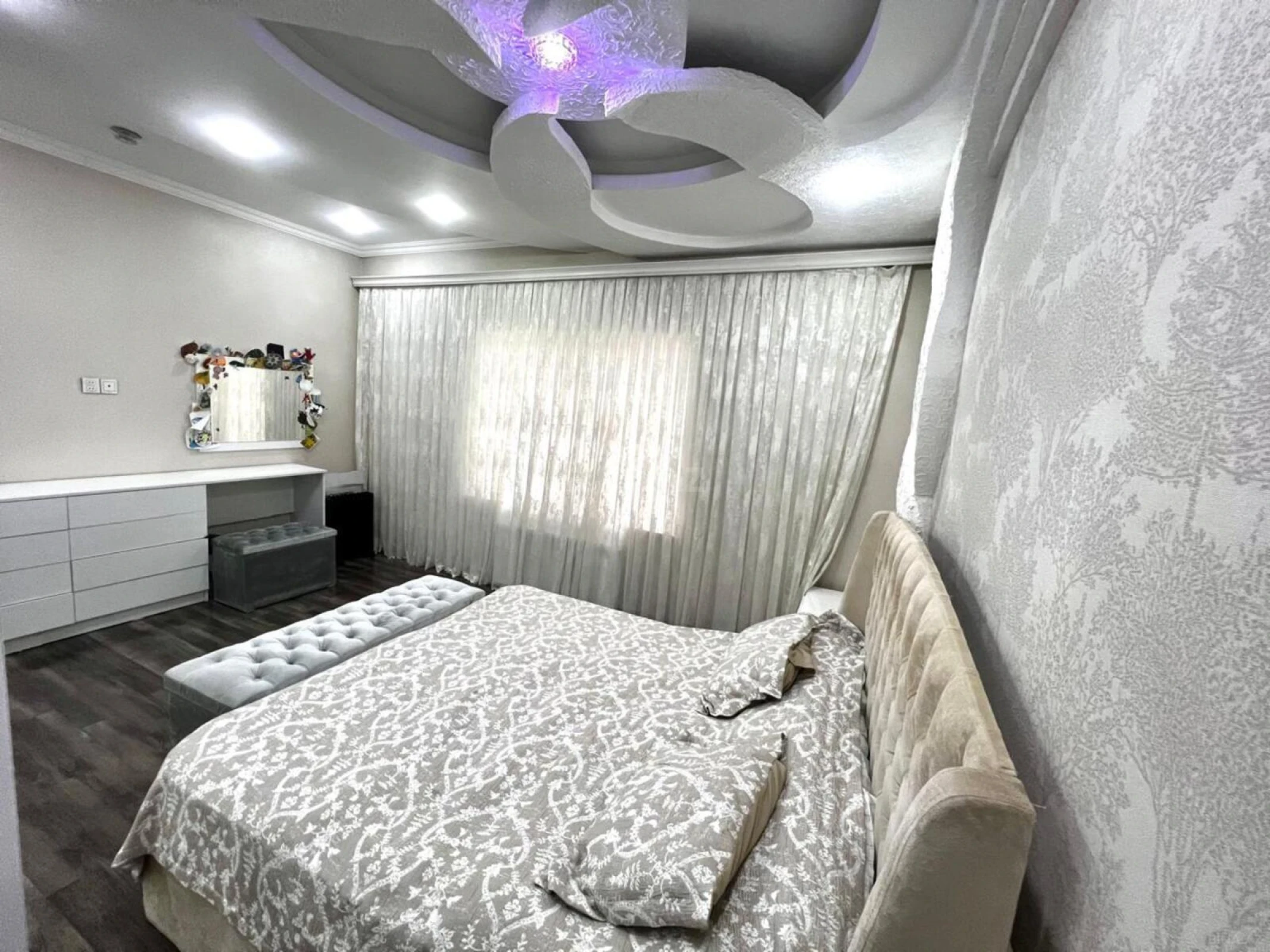 Satılır 4 otaqlı həyət evi 120 m²
