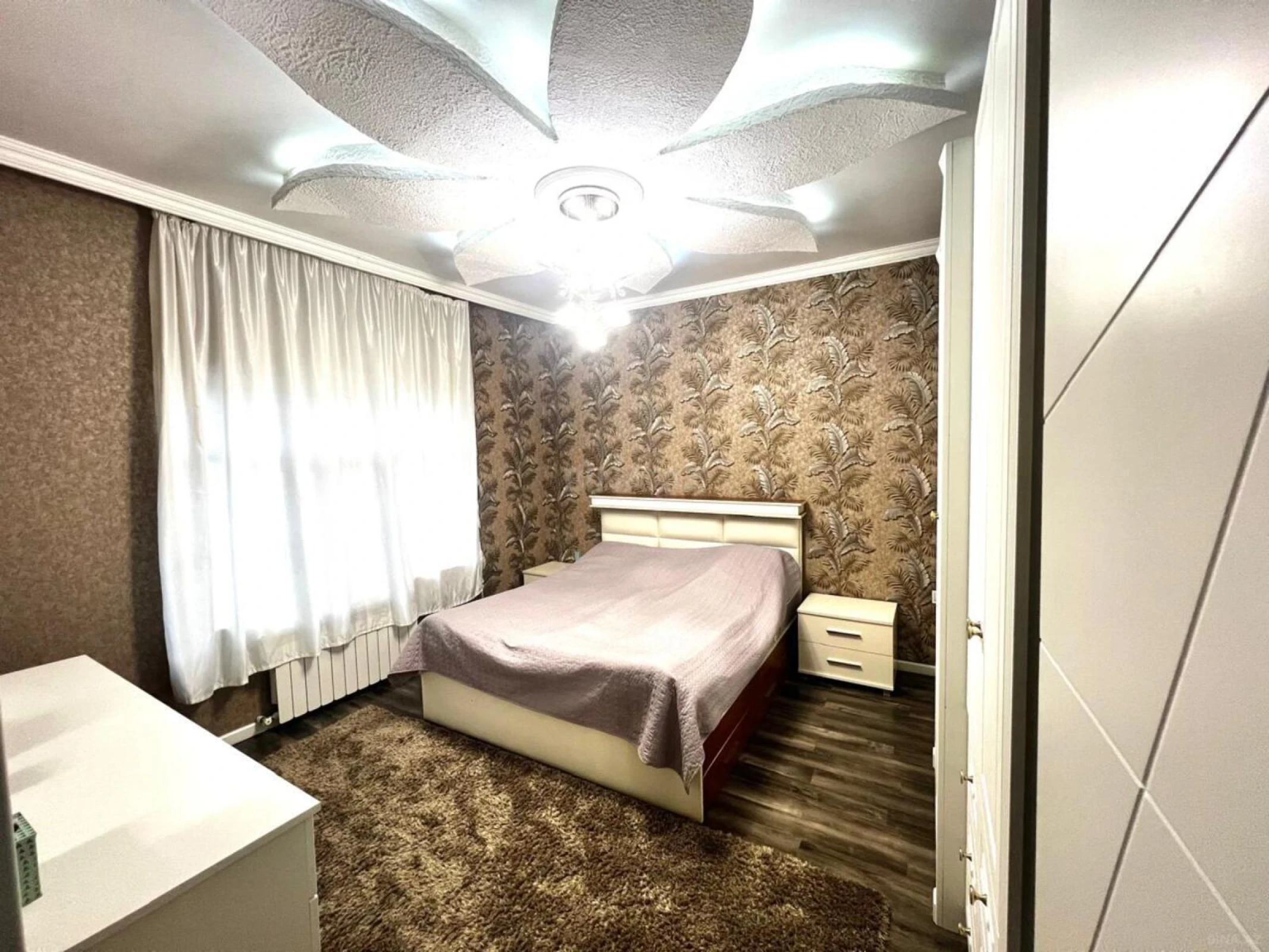 Satılır 4 otaqlı həyət evi 120 m²