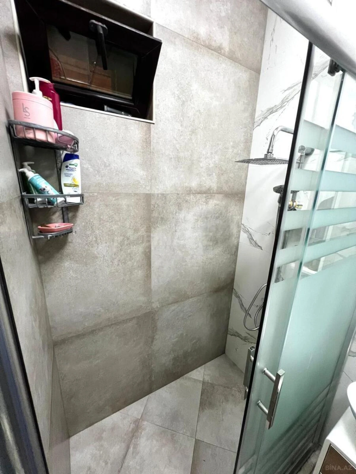 Satılır 4 otaqlı həyət evi 120 m²