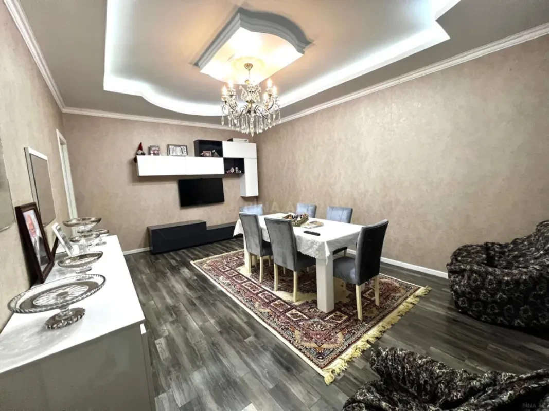 Satılır 4 otaqlı həyət evi 120 m²
