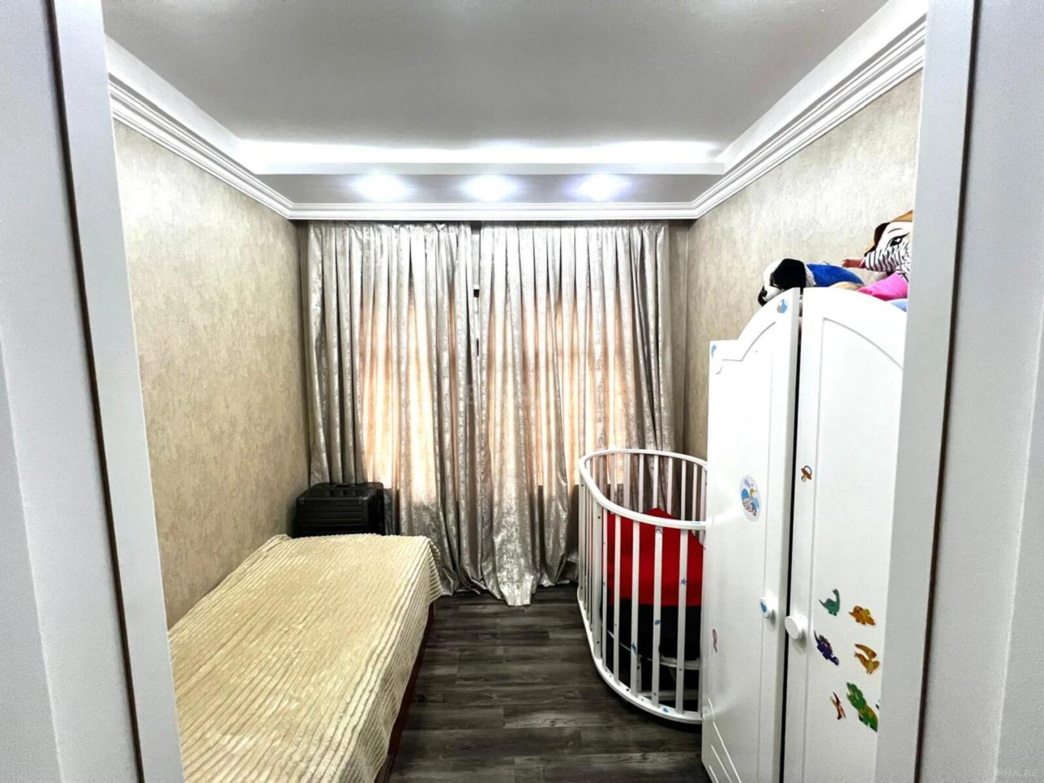 Satılır 4 otaqlı həyət evi 120 m²