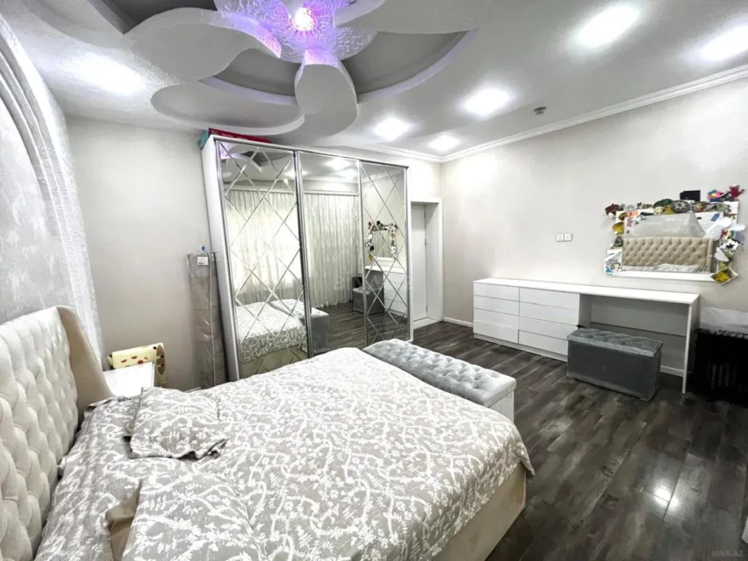 Satılır 4 otaqlı həyət evi 120 m²