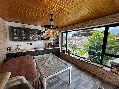 Satılır 4 otaqlı həyət evi 120 m² — Bakı, Balaxanı 4 otaq 120.00 m²