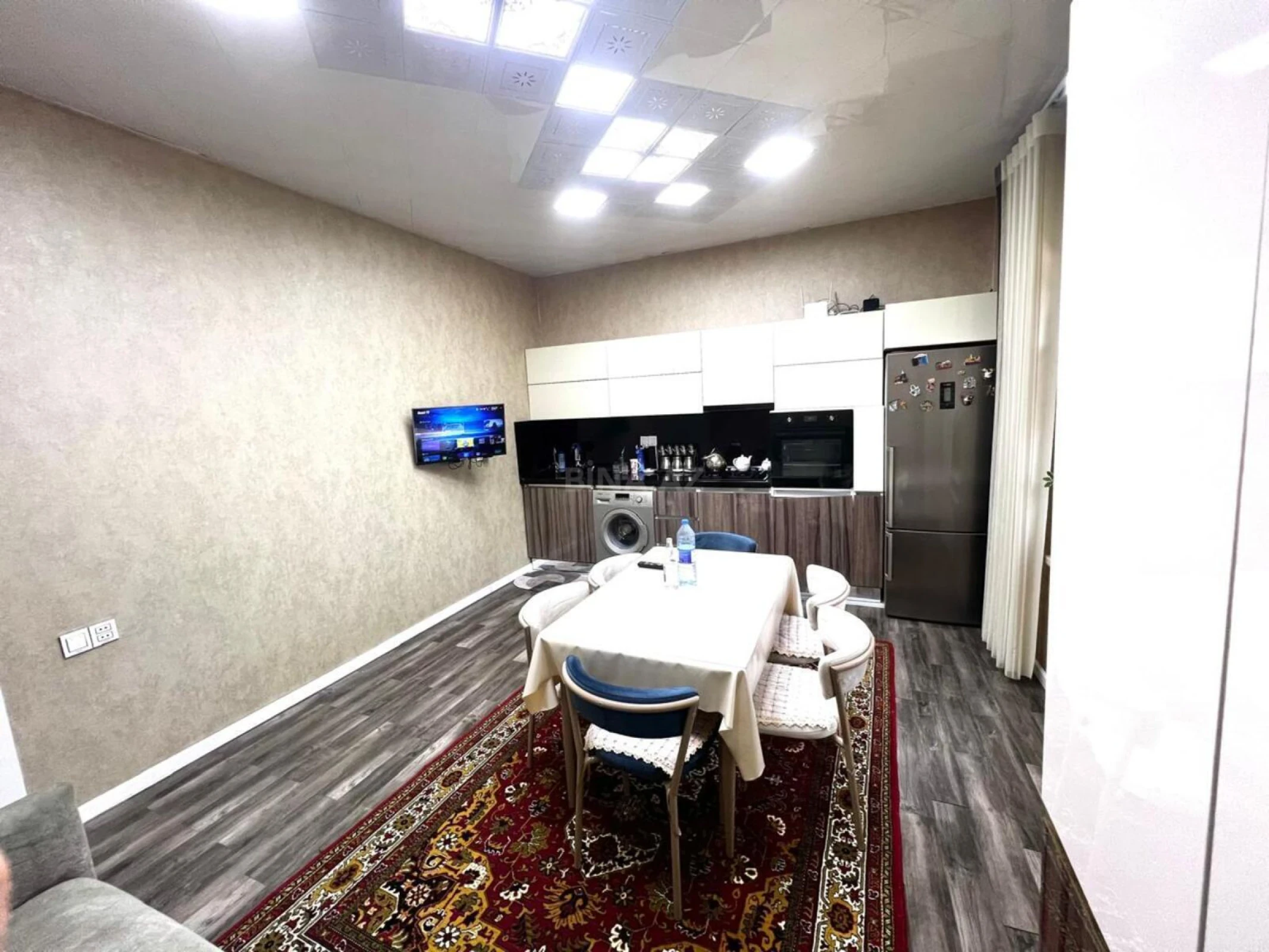 Satılır 4 otaqlı həyət evi 120 m²