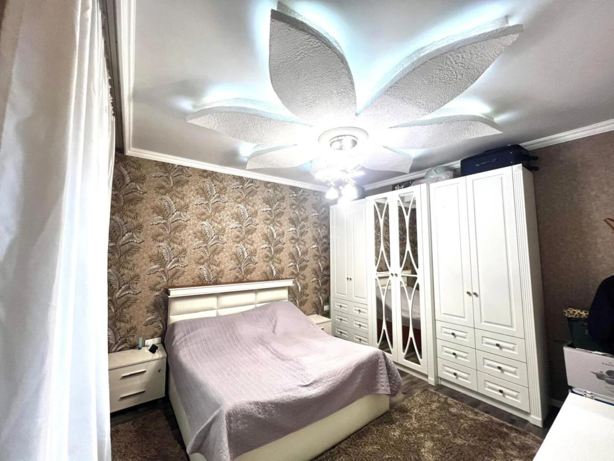 Satılır 4 otaqlı həyət evi 120 m²