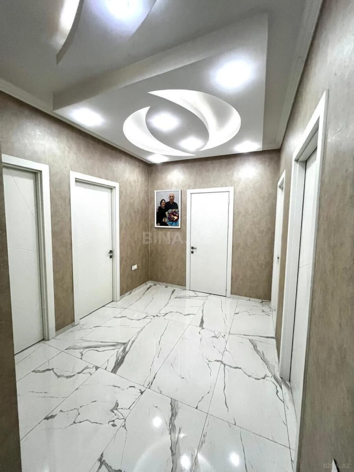 Satılır 4 otaqlı həyət evi 120 m²