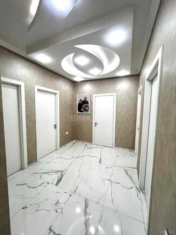 Satılır 4 otaqlı həyət evi 120 m²