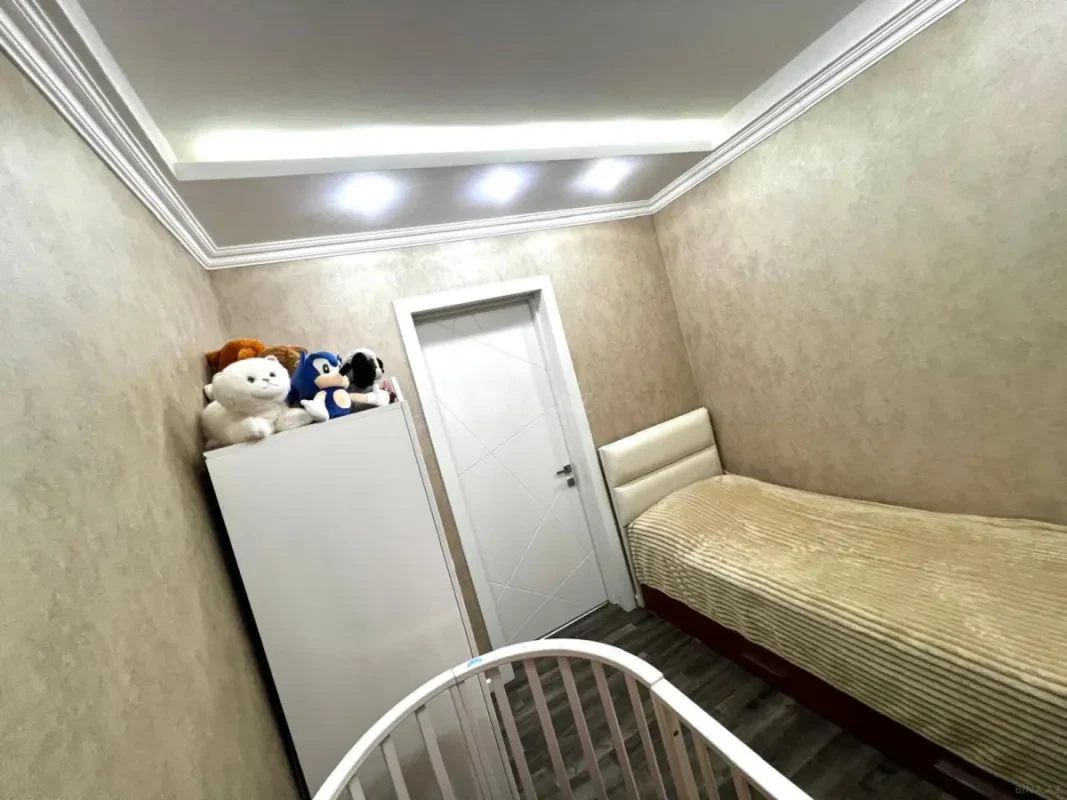 Satılır 4 otaqlı həyət evi 120 m²