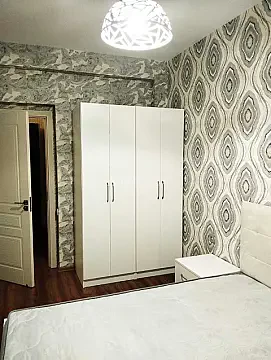 Kirayə verilir 2 otaqlı mənzil 50 m²