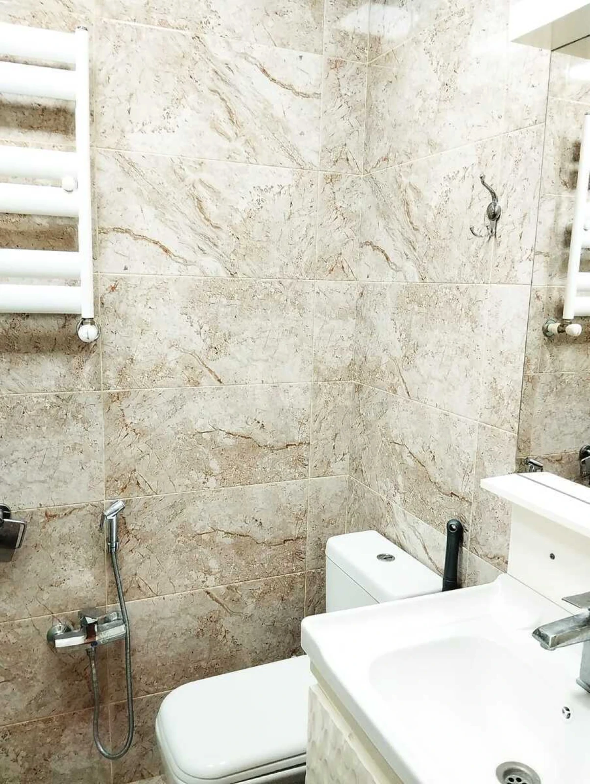 Kirayə verilir 2 otaqlı mənzil 50 m²