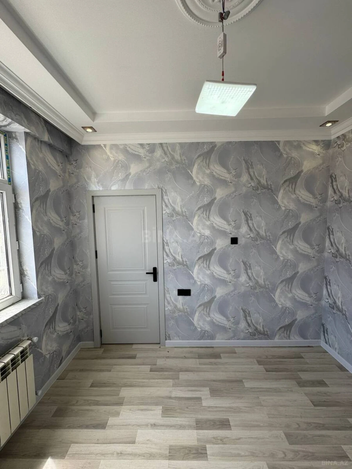 Satılır 3 otaqlı mənzil 55 m²