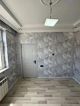 Satılır 3 otaqlı mənzil 55 m²