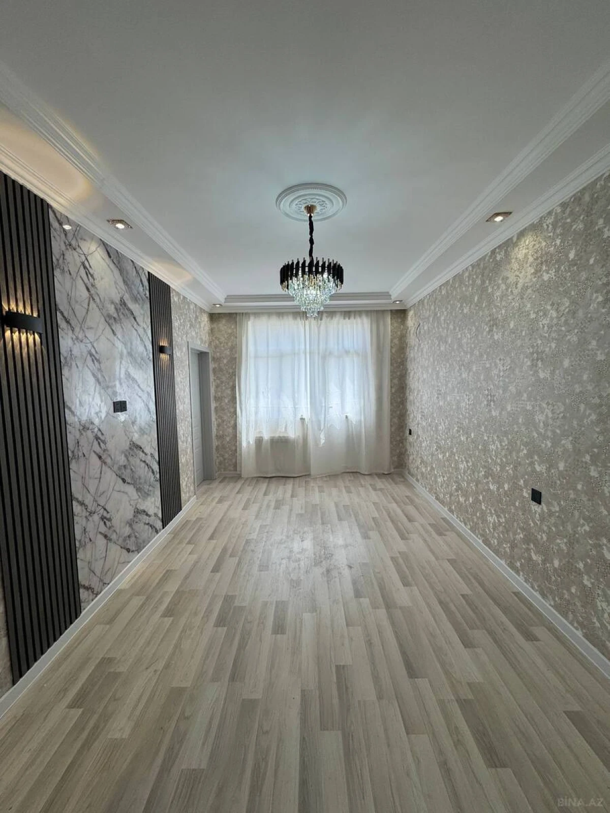 Satılır 3 otaqlı mənzil 55 m²
