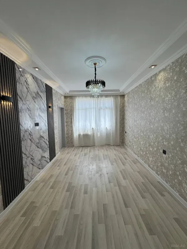 Satılır 3 otaqlı mənzil 55 m²