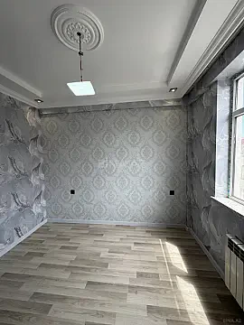 Satılır 3 otaqlı mənzil 55 m²