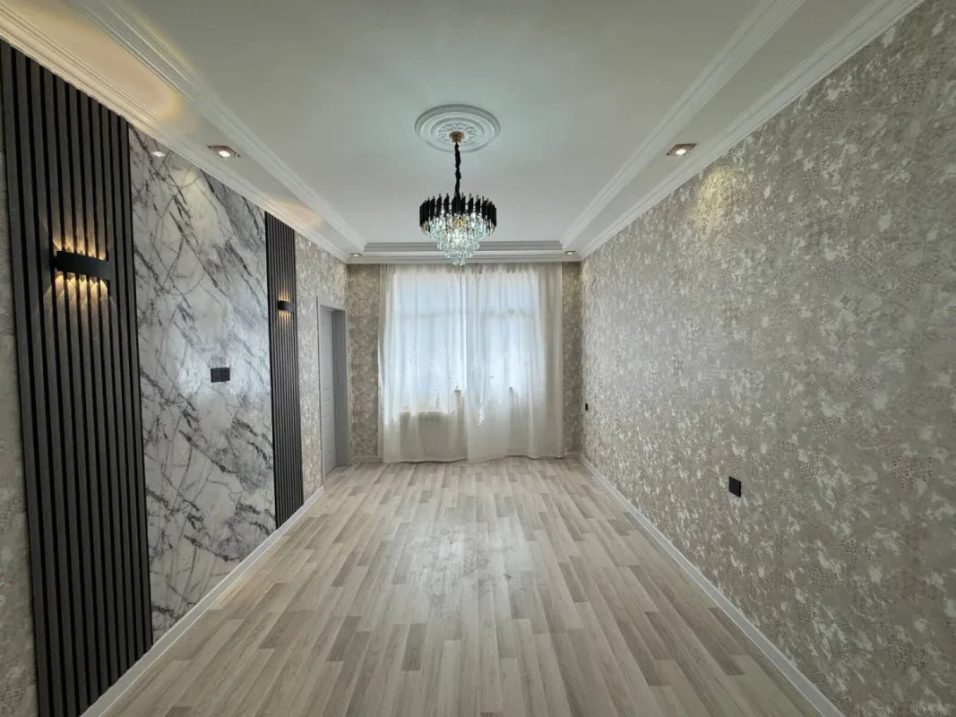 Satılır 3 otaqlı mənzil 55 m²