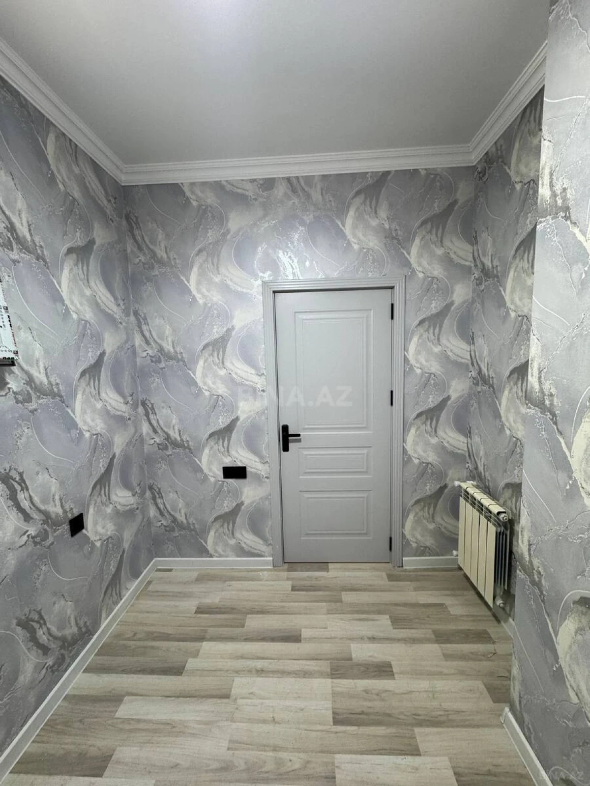 Satılır 3 otaqlı mənzil 55 m²