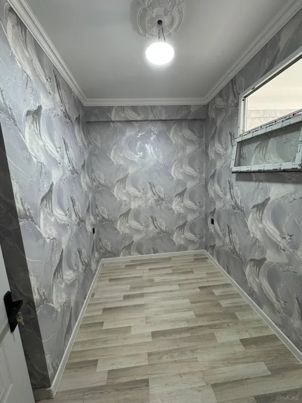 Satılır 3 otaqlı mənzil 55 m²