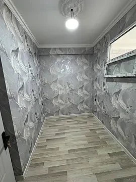 Satılır 3 otaqlı mənzil 55 m²