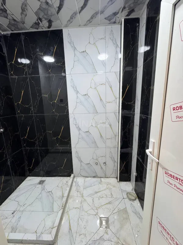 Satılır 3 otaqlı mənzil 55 m²