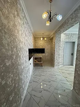Satılır 3 otaqlı mənzil 55 m²