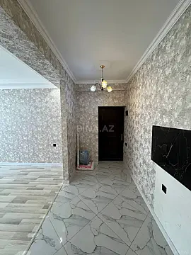 Satılır 3 otaqlı mənzil 55 m²