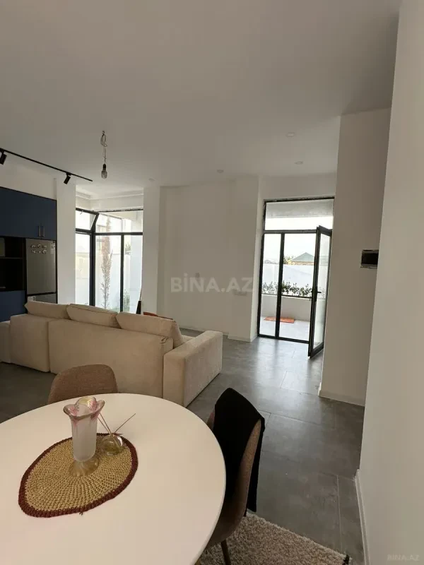 Satılır 4 otaqlı həyət evi 120 m²