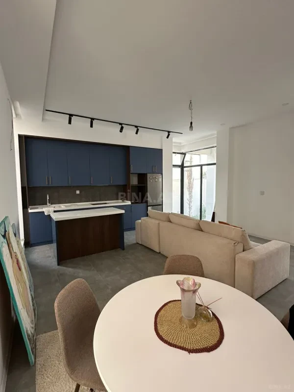 Satılır 4 otaqlı həyət evi 120 m²